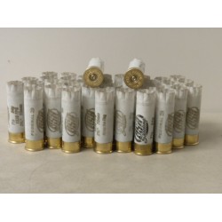 12 Ga Federal Gold Medal 1X hulls  - USA/GRANDS - out of stock