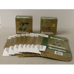 Rem Nitro 12 Ga - 10 BOXES limited supply