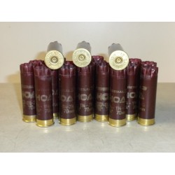 12 Ga Federal HOA 1X hulls - limit 2 bags/14 days