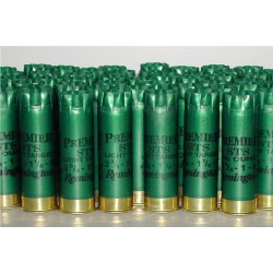 12 Ga Remington STS 1X Hulls - OUT OF STOCK