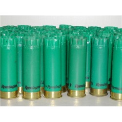 12 Ga Remington Premier 1X Hulls - out of stock