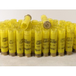 20 Ga Remington ACF 1X hulls - out of stock