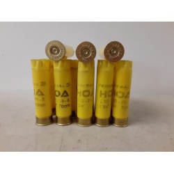20 Ga Federal HOA 1x hulls - out of stock