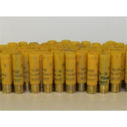 20 ga Federal Gold Medal 1X Hulls - out of stock