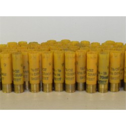 20 ga Federal Gold Medal 1X Hulls - out of stock