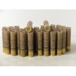 28 Ga Remington Nitro 1X Hulls - out of stock