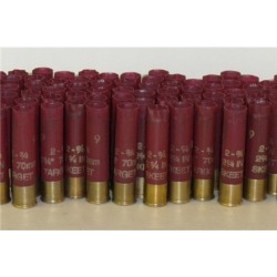 28 Ga Federal Gold Medal 1X Hulls - out of stock