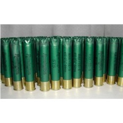 410 Bore Remington STS 1X Hulls - out of stock